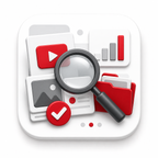 Researcher icon