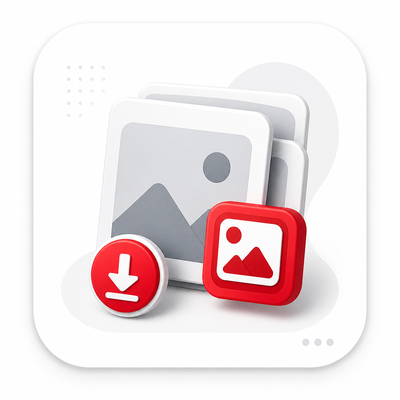 Image file icon