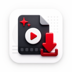 Best available MP4 icon