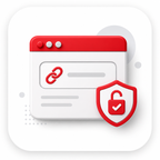 No login required icon
